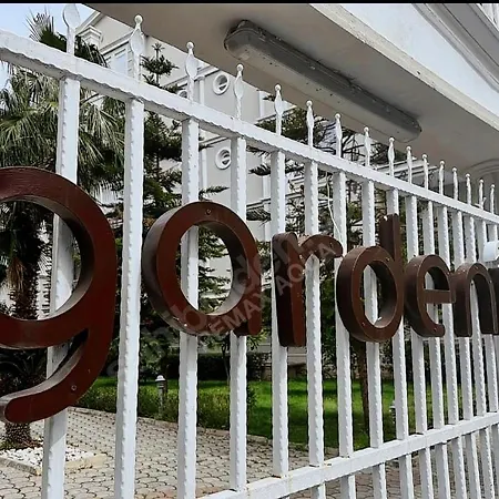 Gardenya House Antalya