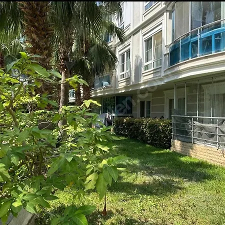 Gardenya House *