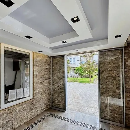Gardenya House * אנטליה